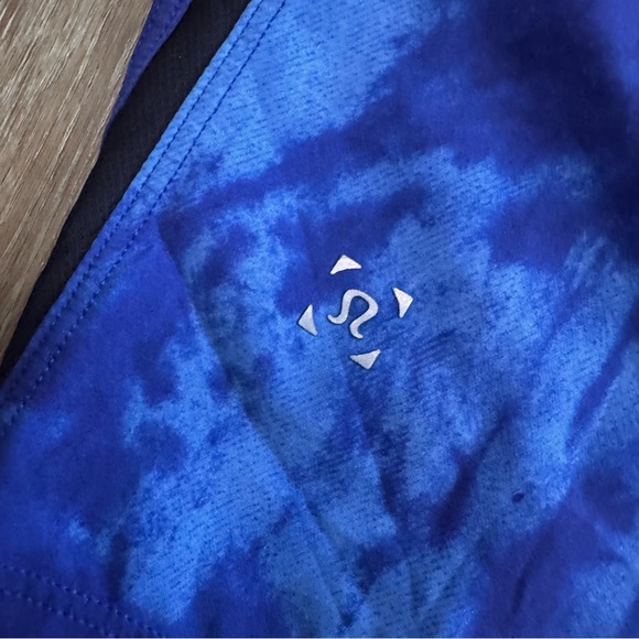 Lululemon Pace Breaker Short 7" - Picture 8 of 9